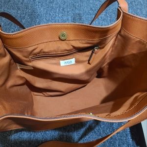 A.n.a purse